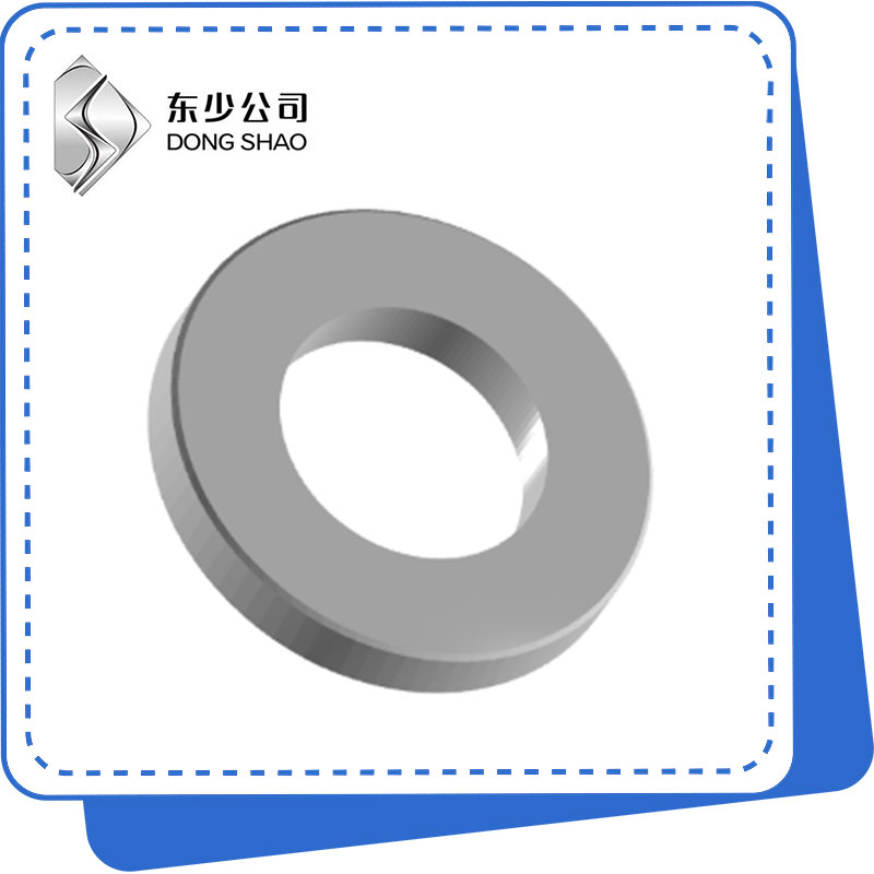 Poukisa Plain Washer-Small Series la se chwa serye pou fikse presizyon?